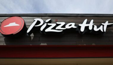 Pizza Hut shuts flagship Glasgow branch after decades