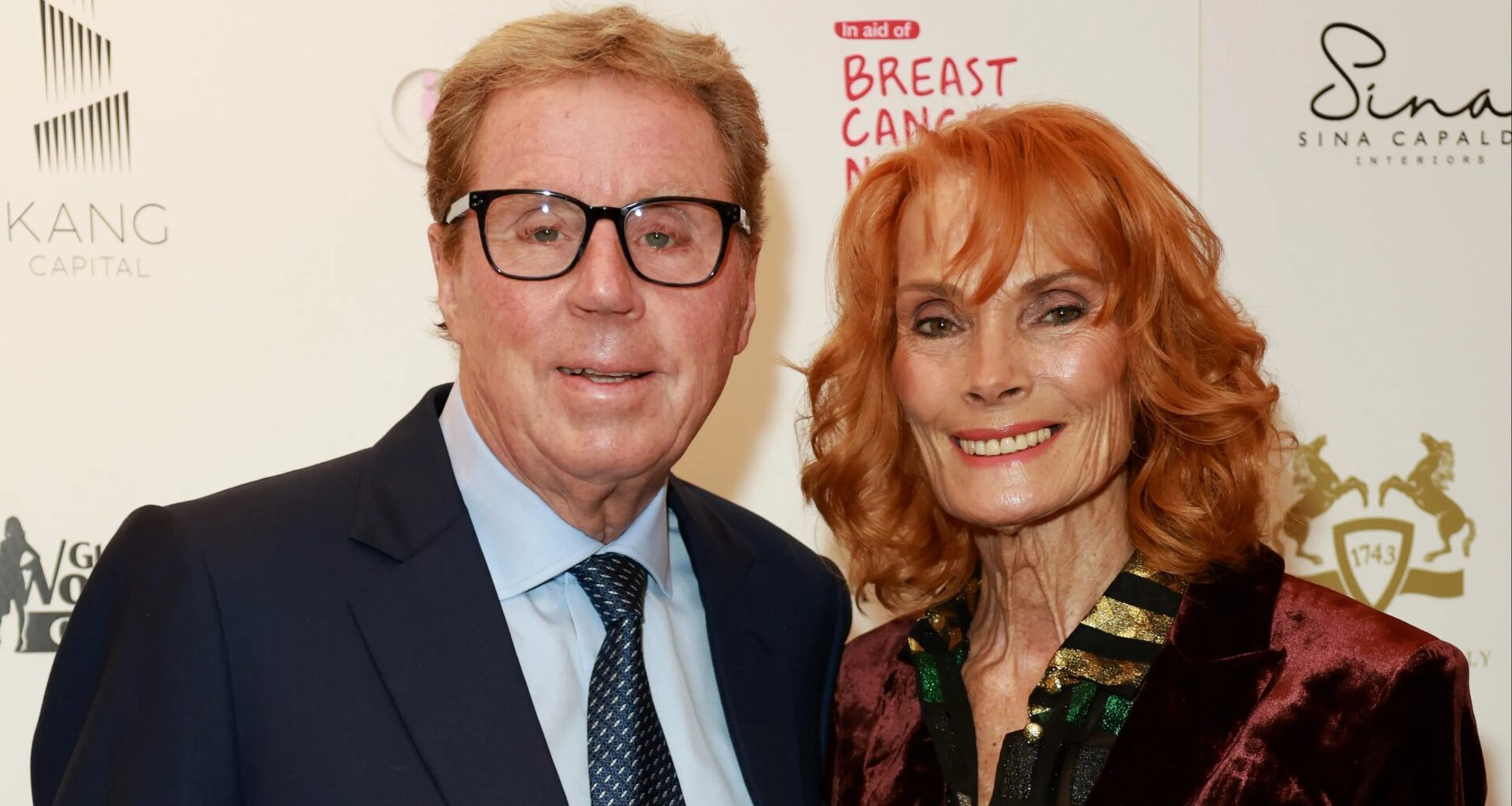 Masked robbers smash into Harry Redknapp's £5m mansion and steal wife's jewellery
