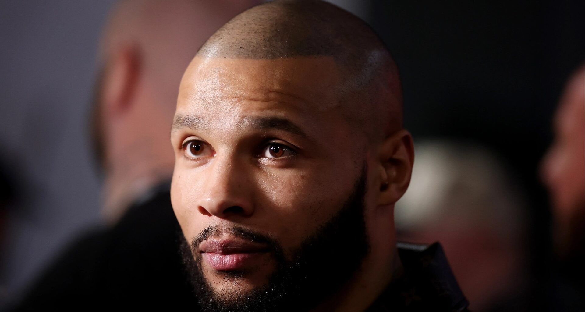 Chris Eubank Jr slammed for taking Conor Benn rematch: 'Only interested in money'
