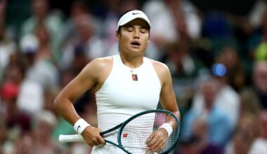 'Be prepared' - Aryna Sabalenka had no sympathy for Emma Raducanu after rookie mistake