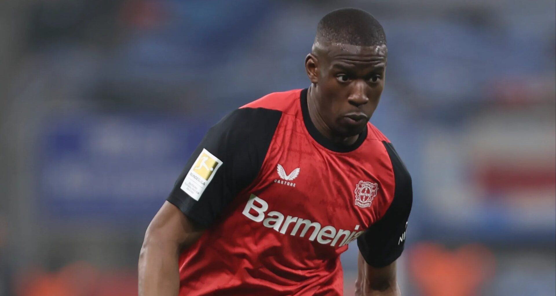 Sunderland on the verge of signing France international from Paris Saint-Germain