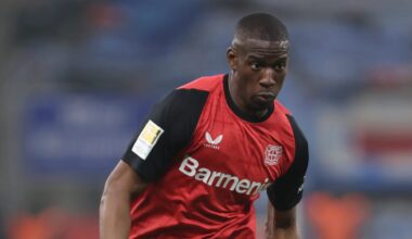 Sunderland on the verge of signing France international from Paris Saint-Germain