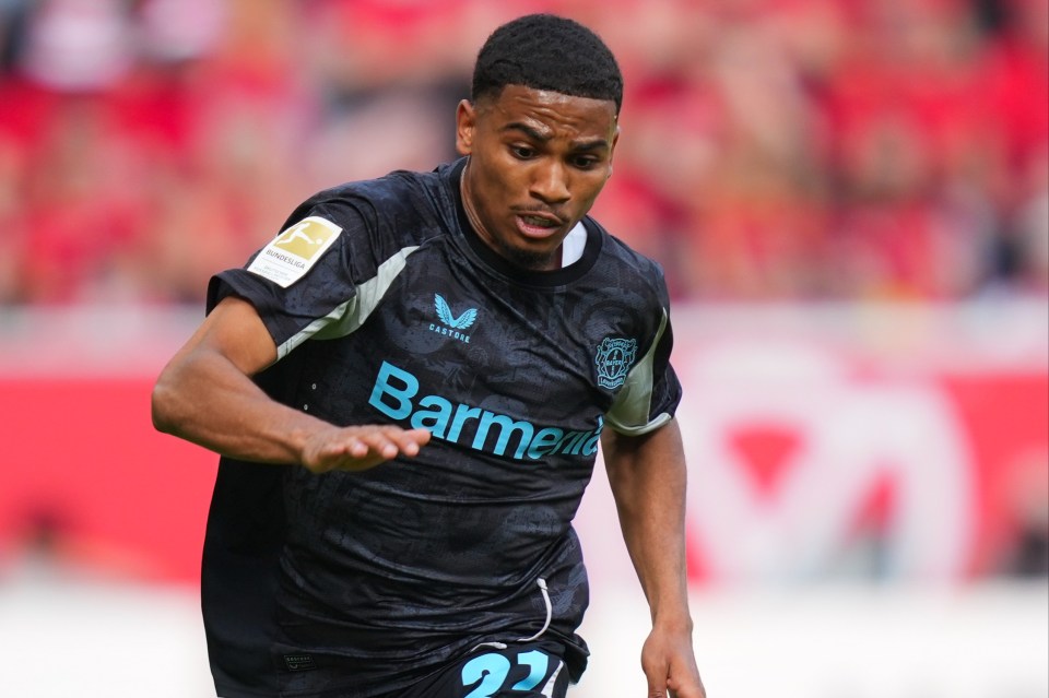 Mukiele brings extensive experience to the Premier League