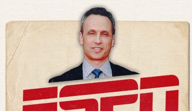 Jimmy Pitaro’s ESPN Enters a New Era