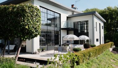 From Soho to Sheffield - Crittall announces House of the Year 2025 winner