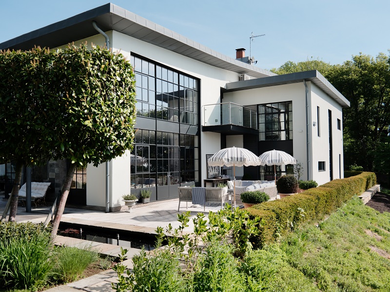 From Soho to Sheffield - Crittall announces House of the Year 2025 winner