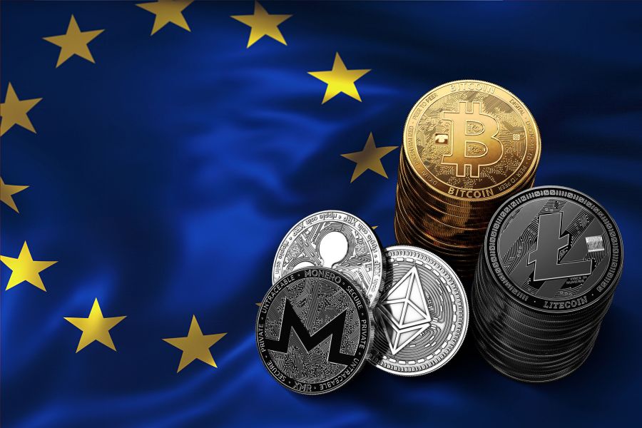EU Accelerates Digital Euro Plans, Considers Ethereum and Solana for Settlement