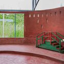 CSF Center for People With Disabilities / Rizvi Hassan - Interior Photography