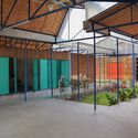 CSF Center for People With Disabilities / Rizvi Hassan - Interior Photography