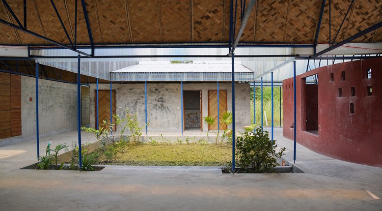 CSF Center for People With Disabilities / Rizvi Hassan - Image 1 of 44