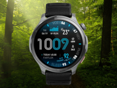 Amazfit’s Balance 2 XT smartwatch is now available at Best Buy. (Image source: Best Buy, edited)