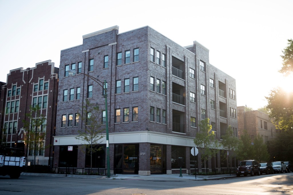 Rosecrance Therapies acquires Ascend, expanding services