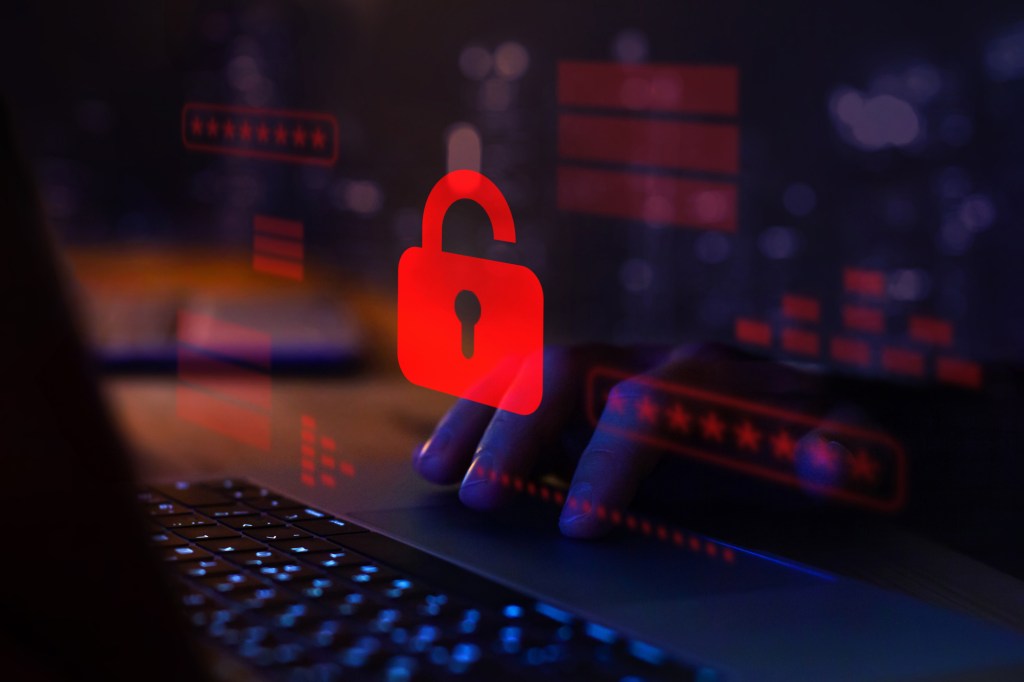 One in Five UK Consumers May Stop Shopping Online Because They Fear Cyberattacks