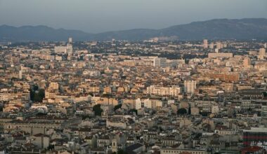 Marseille travel review: There’s magic and charm – and a classic drink – in this rough and ready French city
