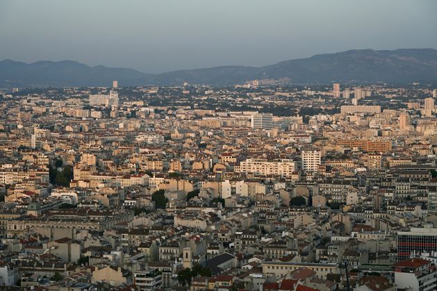 Marseille travel review: There’s magic and charm – and a classic drink – in this rough and ready French city