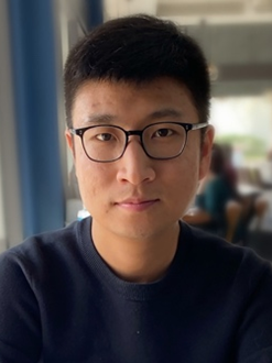Image of Haiwang Yong