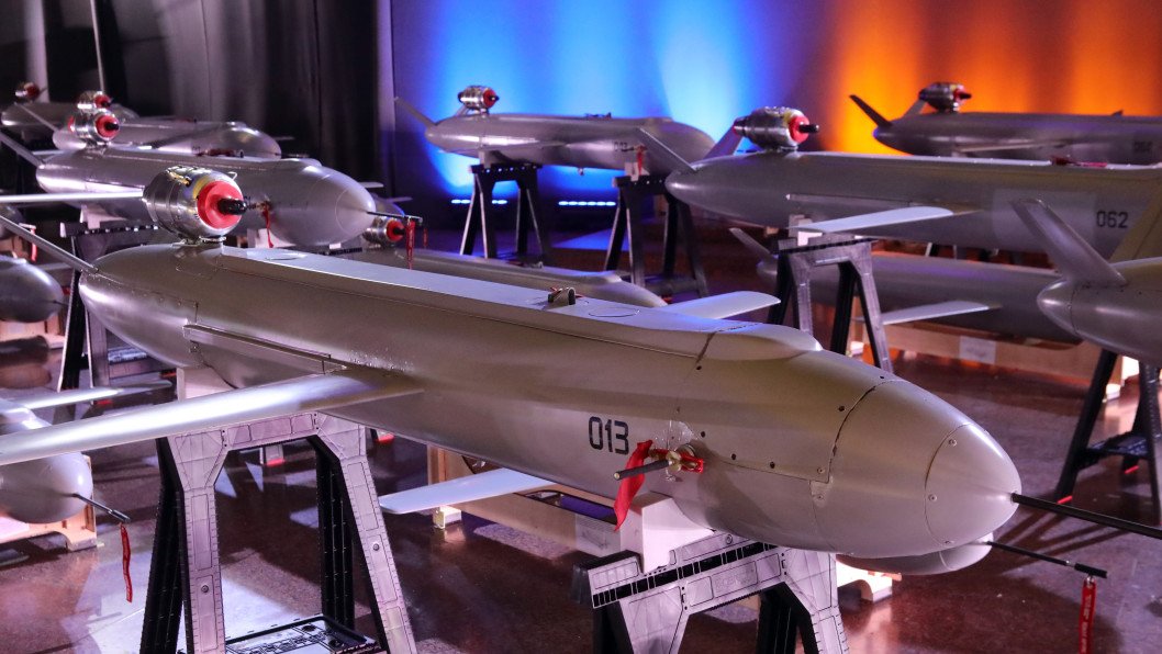 Why Ukraine’s Defense Industry Might Be the Best $30 Billion Investment Today