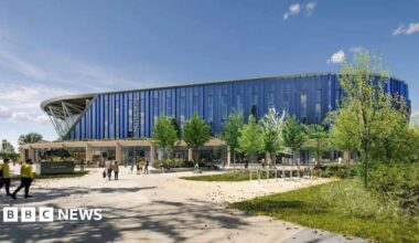 Oxford United stadium planning decision due