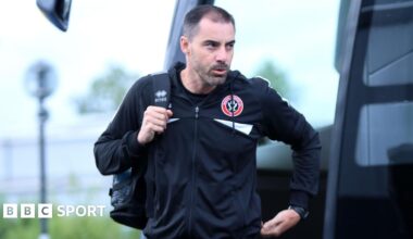 Sheffield United opinion: Bristol City opener test of changes made