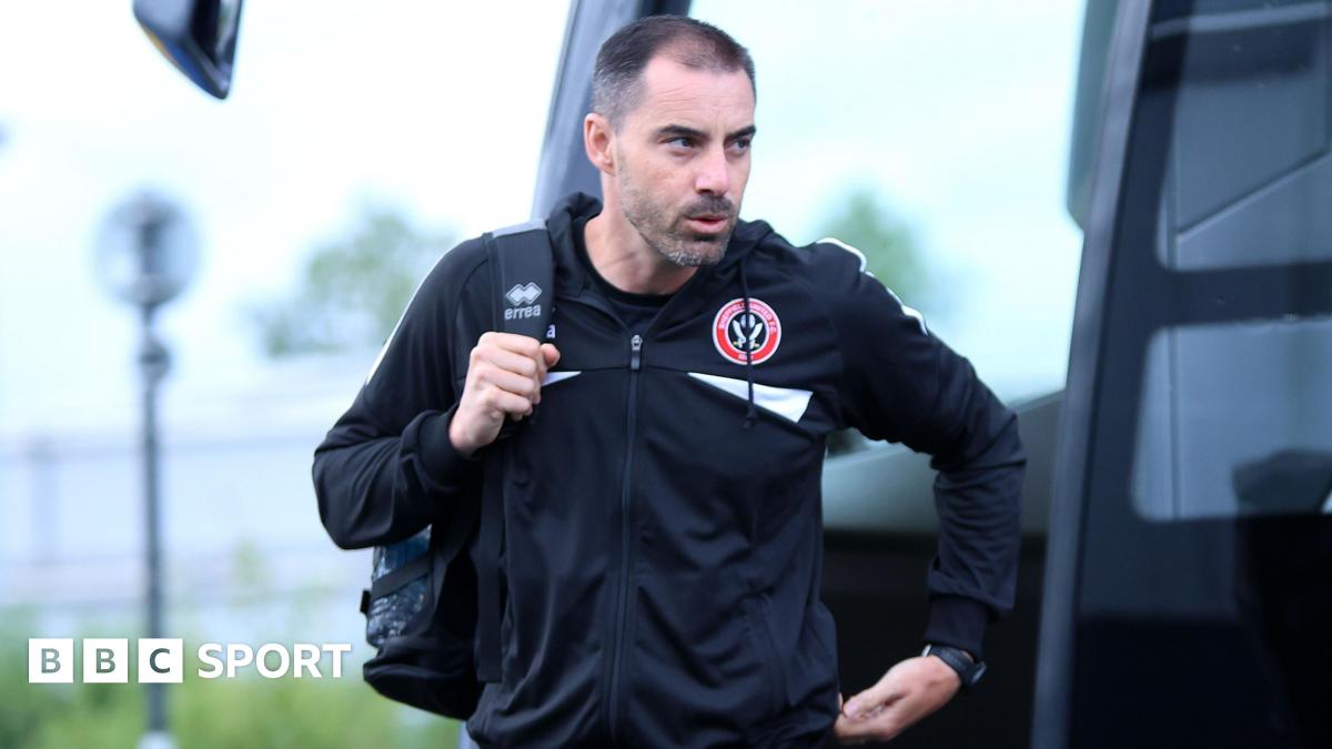 Sheffield United opinion: Bristol City opener test of changes made