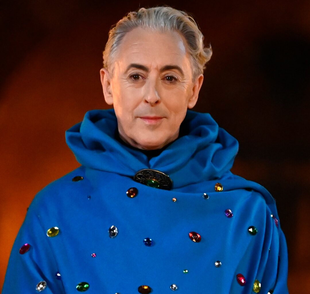 Alan Cumming on The Traitors Season 4 Shocker