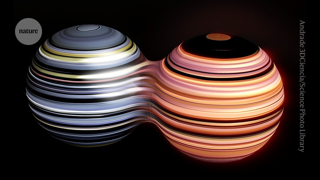 Controversial quantum-computing paper gets hefty correction — but concerns linger