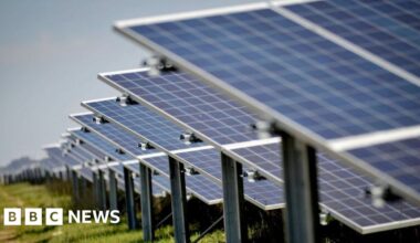 Haddon solar farm appeal as council fails to reach decision