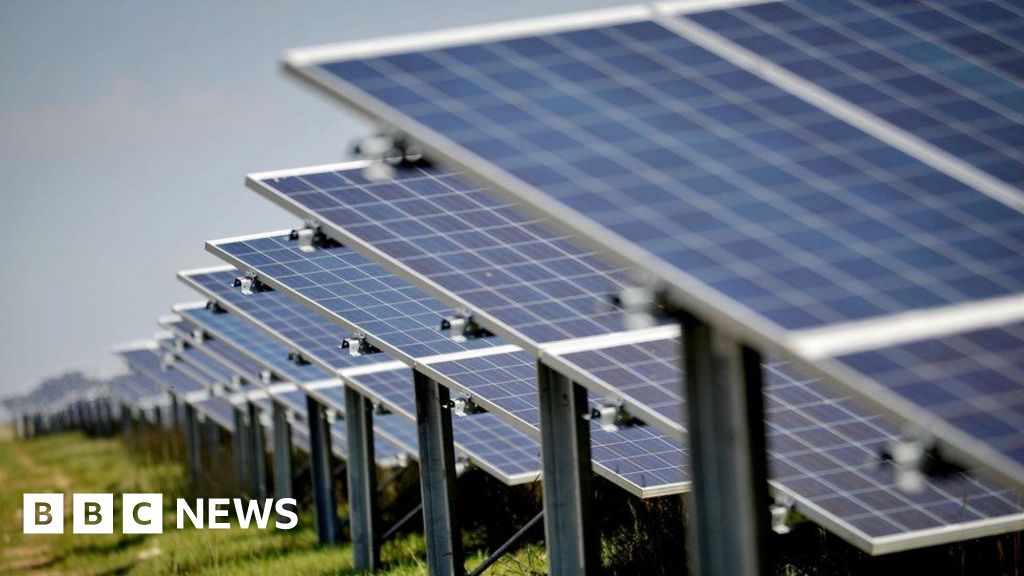 Haddon solar farm appeal as council fails to reach decision