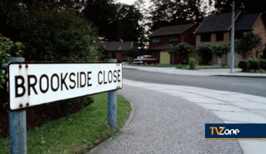BROOKSIDE RETURNS TO SCREENS AS PART OF HOLLYOAKS CROSSOVER FOR SOAP'S ANNIVERSARY