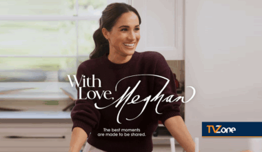 With Love, Meghan | Series 2 Preview (Netflix)