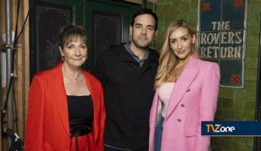 EVA PRICE RETURNS WITH NEW FAMILY TO RUN THE ROVERS