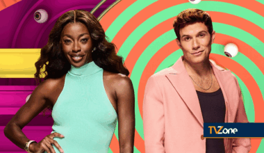ITV EYES MOVE TO ITV2 FOR NEXT SERIES