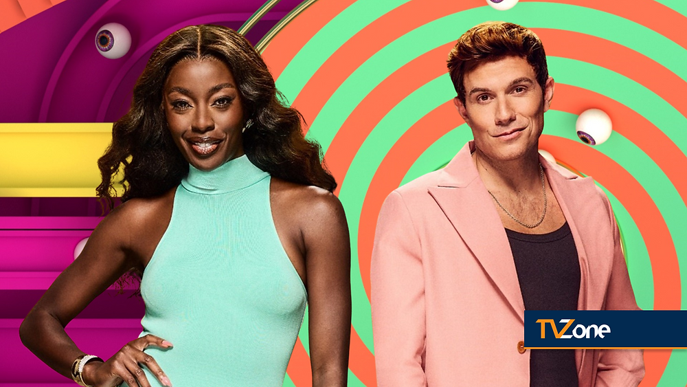 ITV EYES MOVE TO ITV2 FOR NEXT SERIES