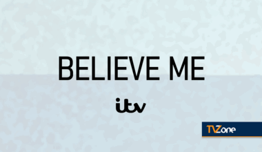 ITV ANNOUNCES NEW DRAMA FROM WRITER JEFF POPE