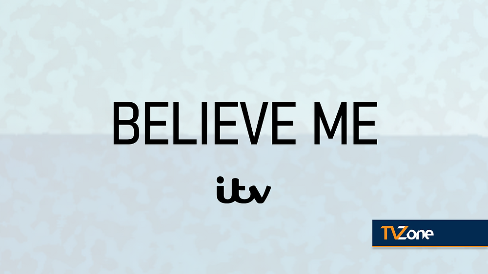 ITV ANNOUNCES NEW DRAMA FROM WRITER JEFF POPE