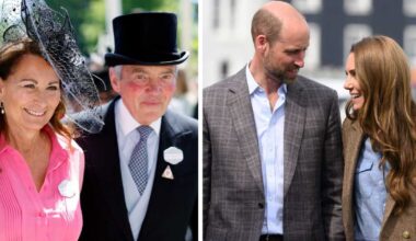 Resurfaced Clip Shows What Kate Middleton’s Parents Really Thought About William: ‘We’ve Had…’