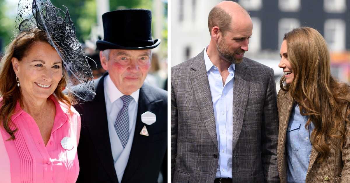 Resurfaced Clip Shows What Kate Middleton’s Parents Really Thought About William: ‘We’ve Had…’