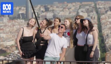 How the dream Spanish holiday became a nightmare for locals