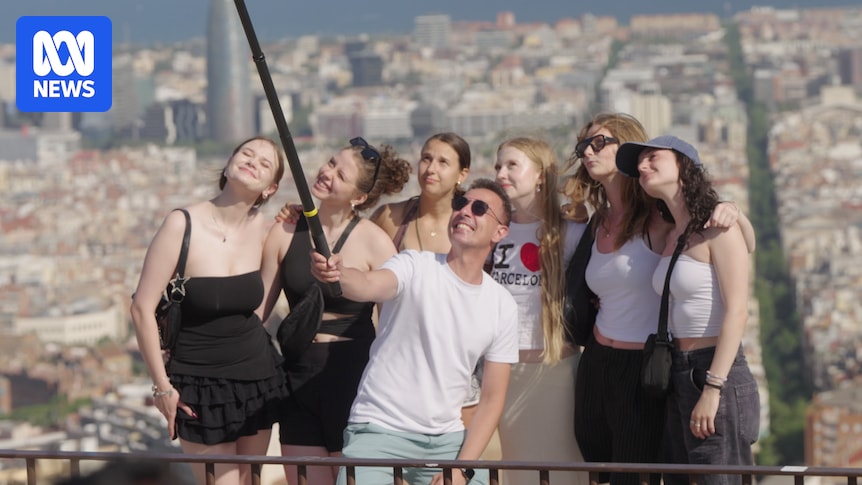 How the dream Spanish holiday became a nightmare for locals
