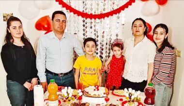 Germany deports family to Iraq despite legal ruling declaring they can remain