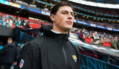 Former Wales wing Louis Rees-Zammit announces return to rugby after leaving NFL