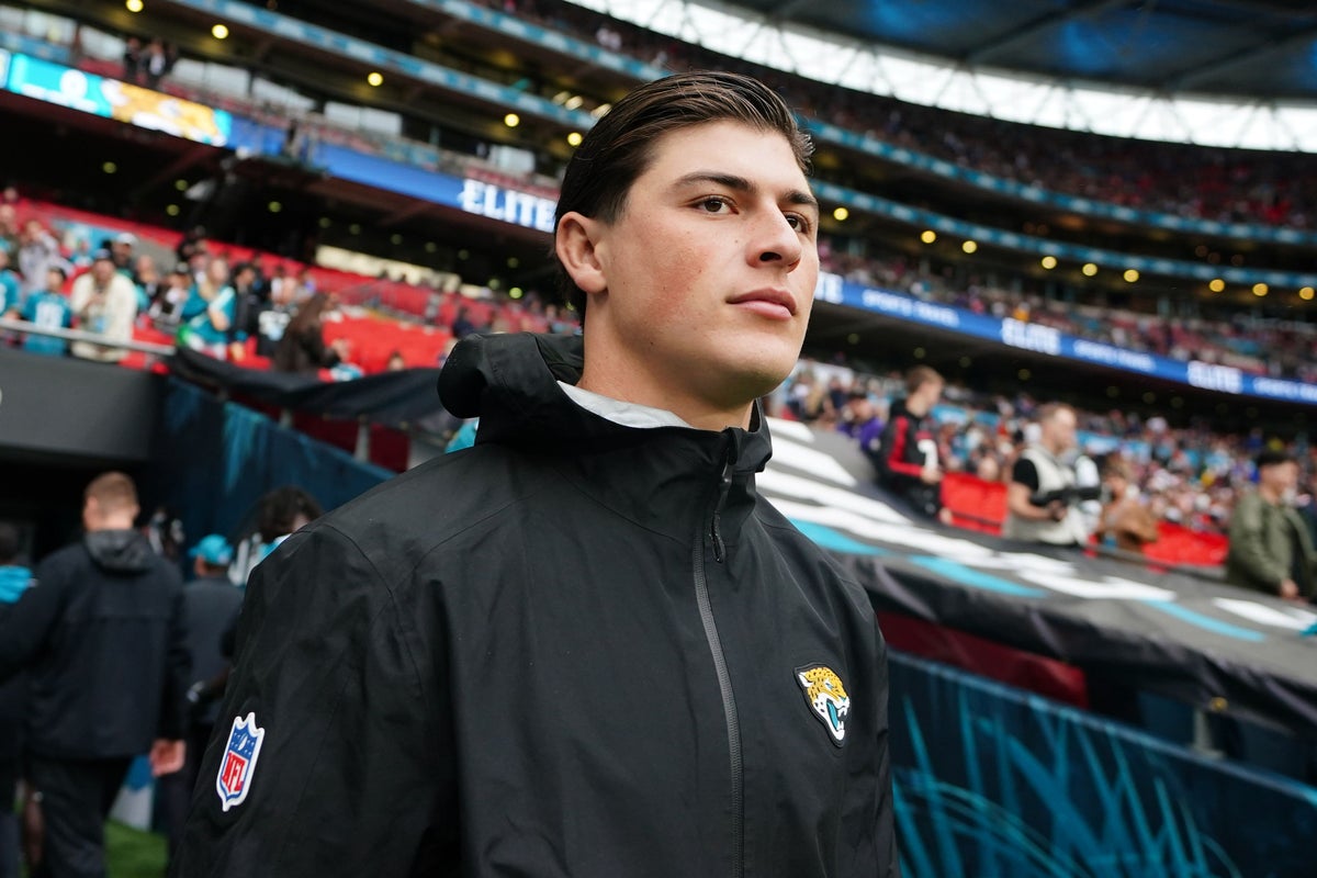 Former Wales wing Louis Rees-Zammit announces return to rugby after leaving NFL