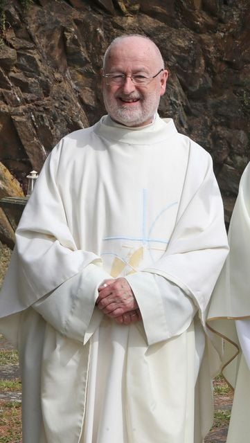 Fr John Murray (Pacemaker)