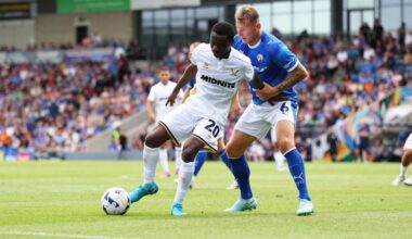Birmingham v Blades - confirmed teams