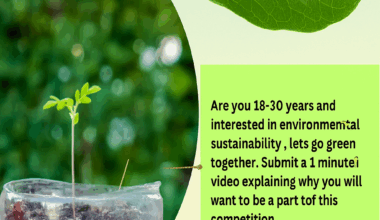 Youth-Led Innovation Showcase: Rise & Recycle 2025