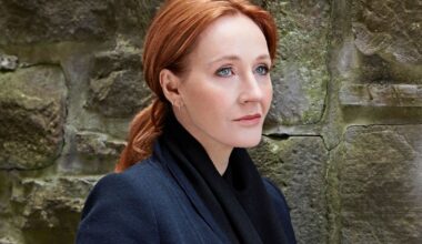 New J K Rowling book features Sark