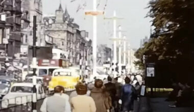 Edinburgh Live