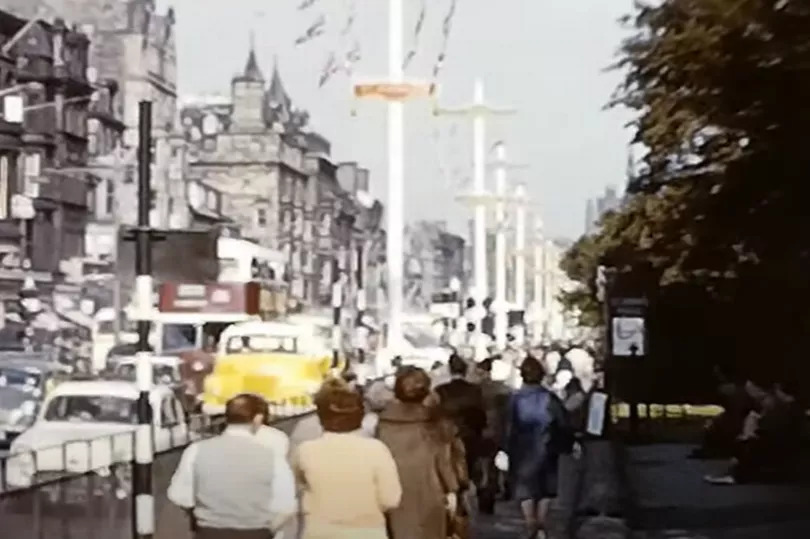 Edinburgh Live