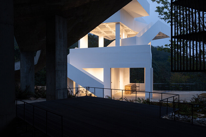 kong xiangwei studio