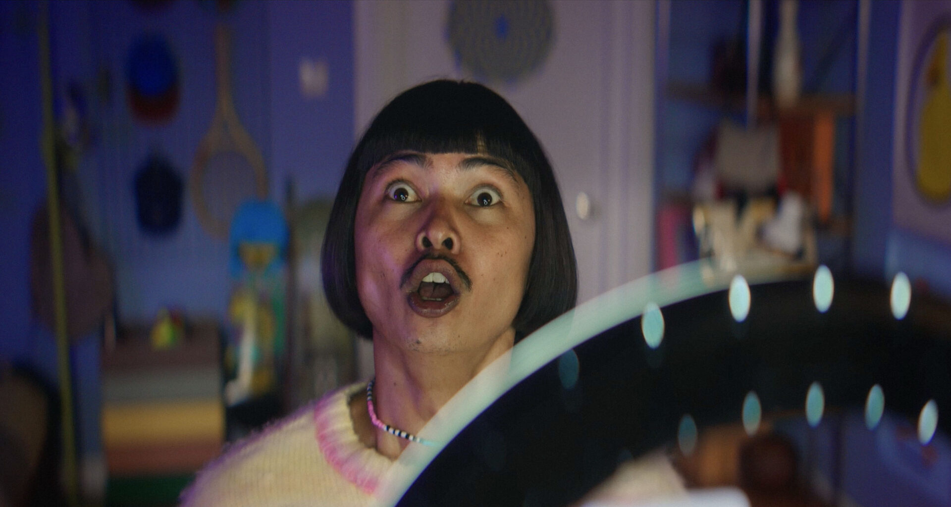 Superloop Superfan Shares WiFi Password For Super Fast Internet